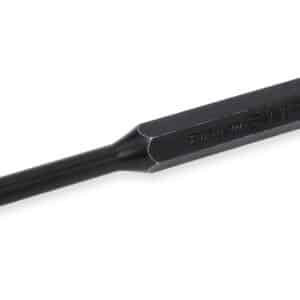 PPCM106B — 6 mm Point 159 mm Metric Pin Punch