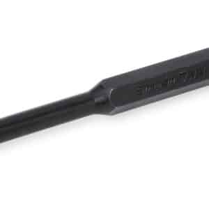 PPCM108B — 8 mm Point 159 mm Metric Pin Punch