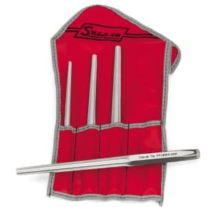 PPLT40AK — 4 pc Drift Pin Punch Set