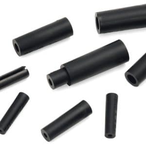 PPRG80 — 8 pc Roll Pin Punch Guide Set