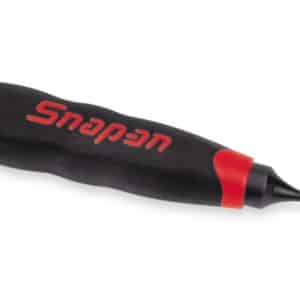 PPSG103 — 3/32" Soft Grip Pin Punch (Red)