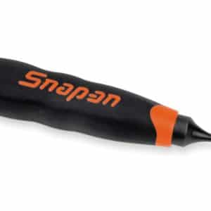 PPSG103O — 3/32" Soft Grip Pin Punch (Orange)
