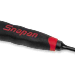 PPSG105 — 5/32" Soft Grip Pin Punch (Red)