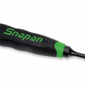 PPSG105G — 5/32" Soft Grip Pin Punch (Green)