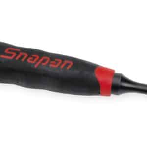 PPSG106 — 3/16" Soft Grip Pin Punch (Red)