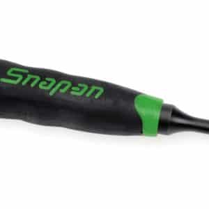 PPSG106G — 3/16" Soft Grip Pin Punch (Green)