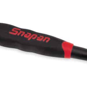 PPSG205 — 5/32" Soft Grip Starter Punch (Red)