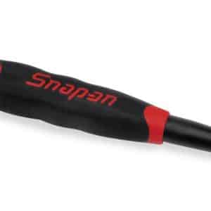 PPSG206 — 3/16" Soft Grip Starter Punch (Red)