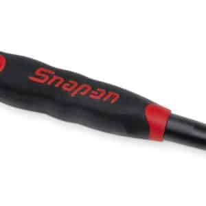PPSG4 — 3/16" Soft Grip Center Punch (Red)