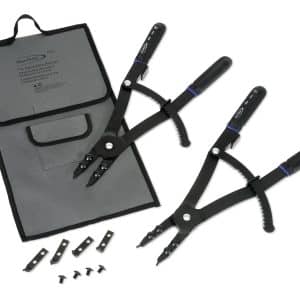 PR215 — 2 pc Retaining Ring Pliers Set (Blue-Point®)