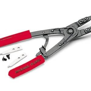 PR51 — Internal Retaining Ring Pliers (Blue-Point®)