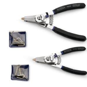 PRH502A — 2 pc Retaining Ring Pliers Set (Blue-Point®)