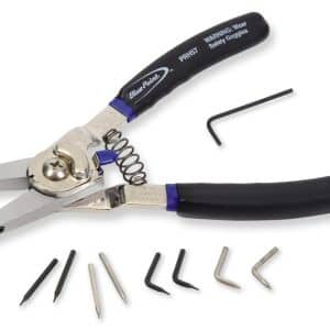 PRH57A — Convertible Retaining Ring Pliers (Blue-Point®)
