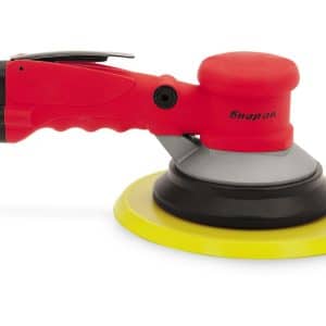 PS4809 — 8" Geared Adjustable Grip Sanders