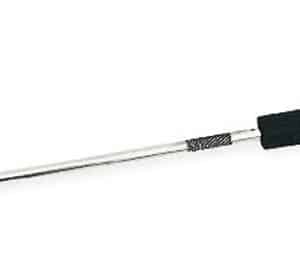 PSLR4-3 — Extra-Long Straight Hook Pick (Blue-Point®)
