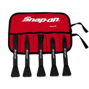PSN500 — 5 pc Non-Marring Pry Tool Set