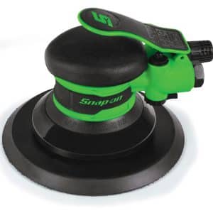 PSO4625G — 6" Orbital Sander with 3/16" Pattern (Green)