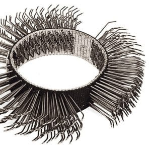 PT280-301MP5 — Wire Wheel (Coarse)