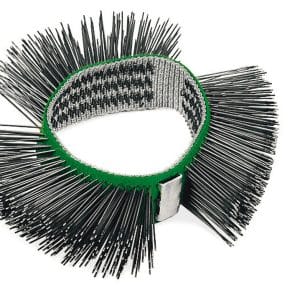PT280-302MP5 — Wire Wheel (Fine)