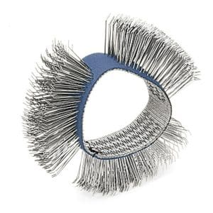 PT280-304-23 — Stainless Steel Wire Wheel (Fine)