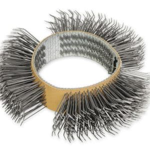 PT280-306-23 — Wire Wheel (Medium) (Blue-Point®)