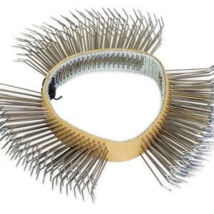 PT280-306-11 — Wire Wheel (Medium) (Blue-Point®)