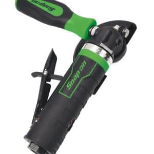 PTC490G — Heavy-Duty 4" Angle Cut-Off Tool (Green)
