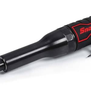 PTGR205 — 1/2 HP Long-Neck Die Grinder (Red)