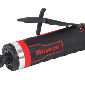 PTGR400 — 1 HP Heavy-Duty Die Grinder (Red)