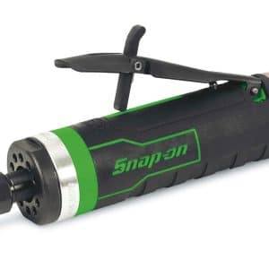PTGR400G — 1 HP Heavy-Duty Die Grinder (Green)