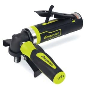 PTGR450HV — 1 HP Heavy-Duty Angle Grinder (Hi-Viz)