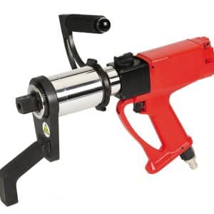 PTM370 — Pneumatic Torque Wrench