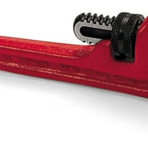 PW8C — 8" External Pipe Wrench