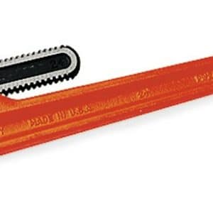 PW24C — 24" External Pipe Wrench