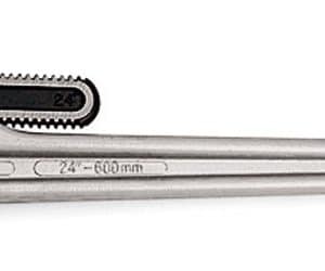 PWA24A — 24" Aluminum External Pipe Wrench