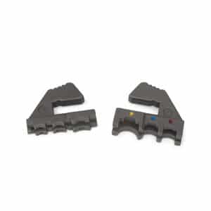 PWC48-1 — Crimping Jaw Set (Blue-Point®)