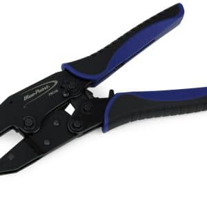 PWC48NJ — Ratcheting Crimper (Blue-Point®)