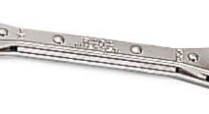 R404 — Refrigeration Ratcheting Box Wrench