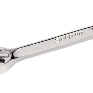 RAT72A — 1/4" Drive Dual 80® Technology 11 mm Internal Hex Low-Profile Ratchet