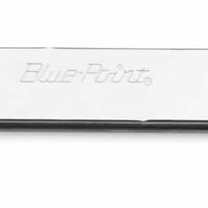 RBZ2022 — 5/8–11/16" 12-Point SAE Latch-On® 0° Offset Ratcheting Box Wrench (Blue-Point®)