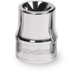 RFLE120 — 3/8" Drive TORX® E12 Low-Profile Socket
