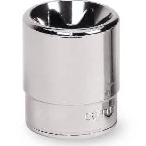 RFLE180 — 3/8" Drive TORX® E18 Low-Profile Socket