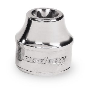 RFLE80 — 3/8" Drive TORX® E8 Low-Profile Socket