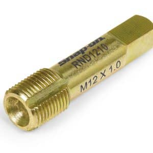 RND1210 — M12 x 1.0 Rethreader