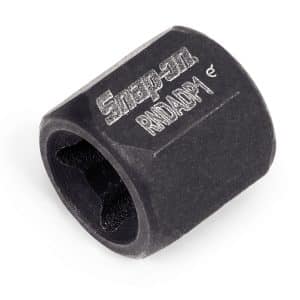 RNDADP1 — Hex to Square Adaptor