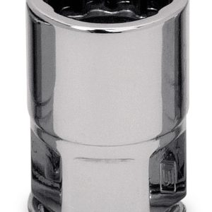 RT111 — 1/4" Drive 12-Point SAE 11/32" Flank Drive® Low-Profile Socket