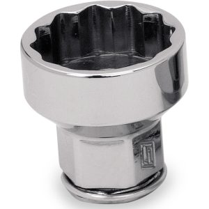 RT181 — 1/4" Drive 12-Point SAE 9/16" Flank Drive® Low-Profile Socket