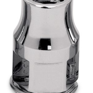 RT81 — 1/4" Drive 12-Point SAE 1/4" Flank Drive® Low-Profile Socket