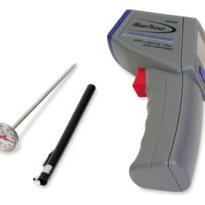 RTEMPB3A — Infrared Laser Thermometer (Blue-Point®)