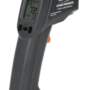 RTEMPB7 — Infrared Thermometer (Blue-Point®)